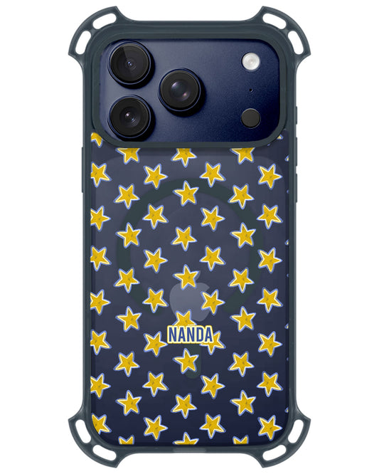 iPhone Ultimate Model-Z - Blue Stellar