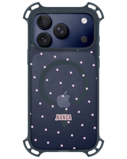 iPhone Ultimate Model-Z - Choco Sparkles