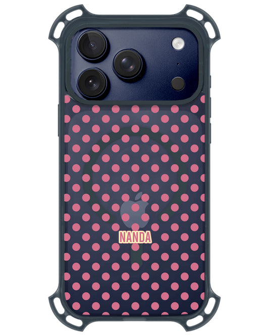 iPhone Ultimate Model-Z - Chocolate Candy