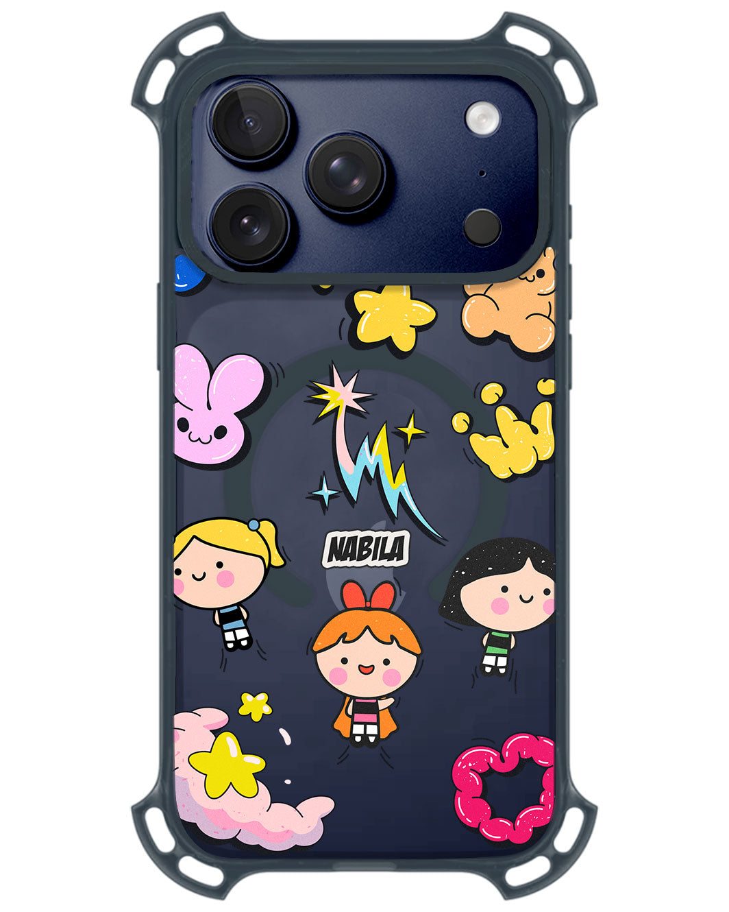 iPhone Ultimate Model-Z - Dreamer Dolls
