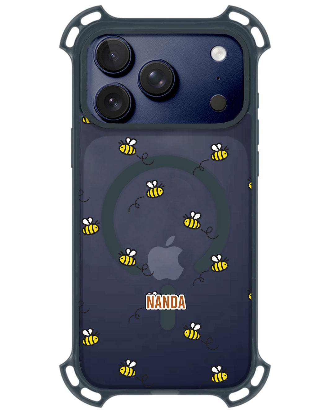 iPhone Ultimate Model-Z - Honey Bee
