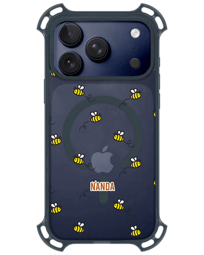 iPhone Ultimate Model-Z - Honey Bee