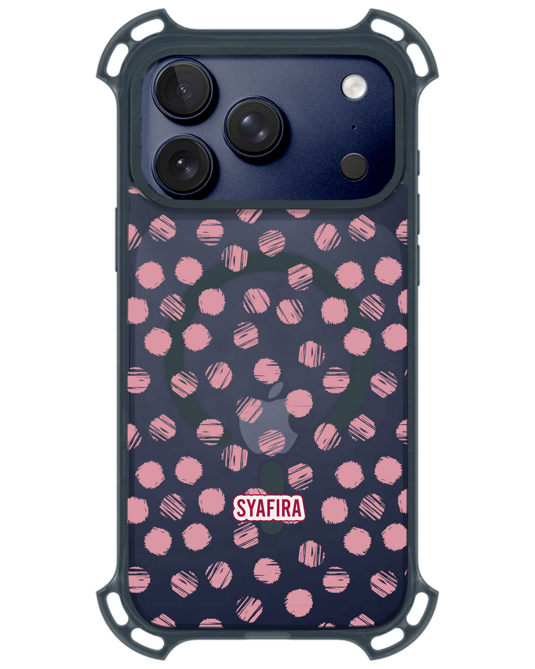 iPhone Ultimate Model-Z - Lipstick
