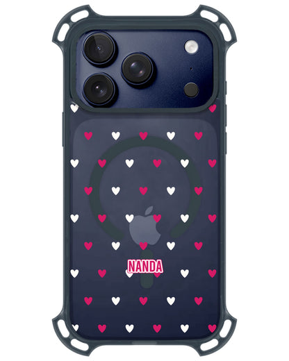 iPhone Ultimate Model-Z - Love Lines