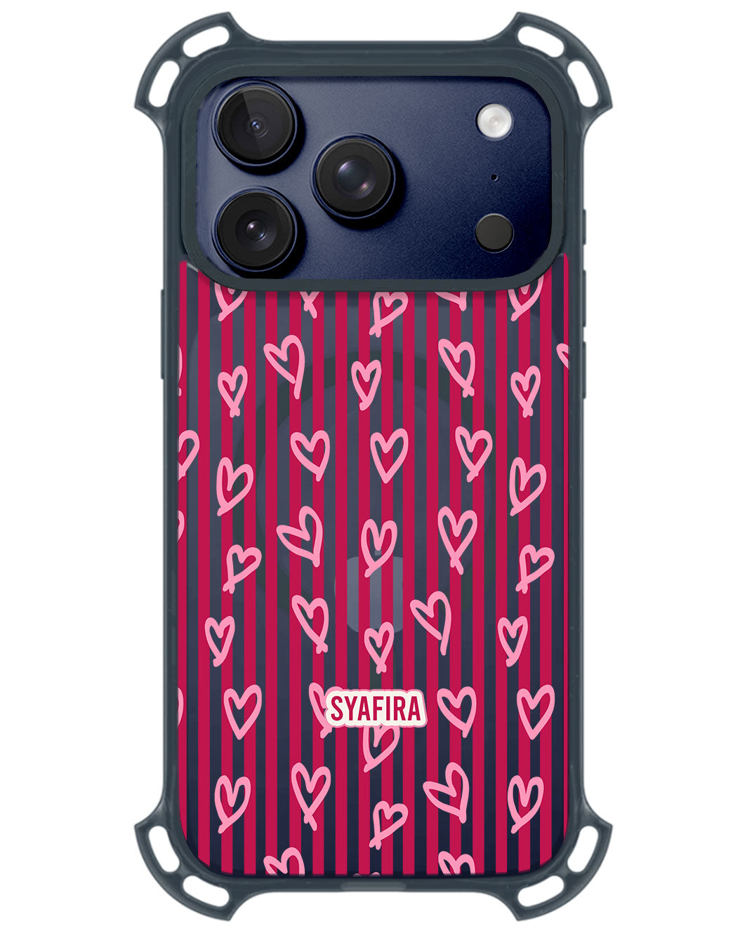 iPhone Ultimate Model-Z - Love Lines 2.0