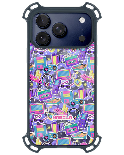 iPhone Ultimate Model-Z - Retro Baby