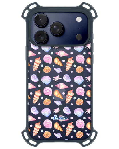 iPhone Ultimate Model-Z - Sea Shells
