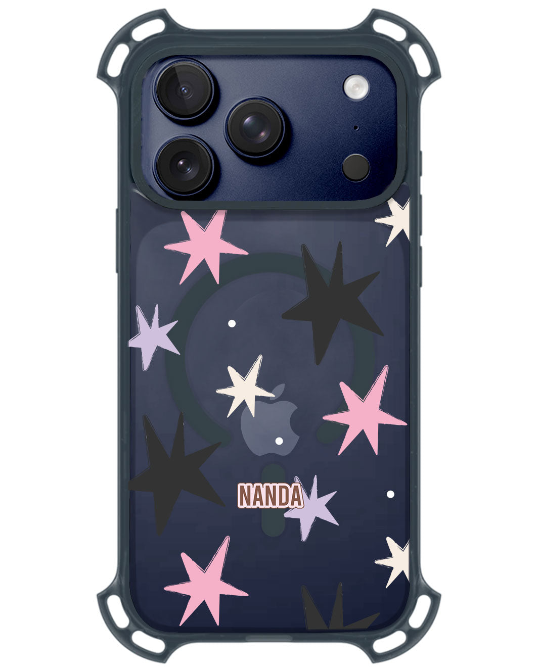 iPhone Ultimate Model-Z - Sparks Fly