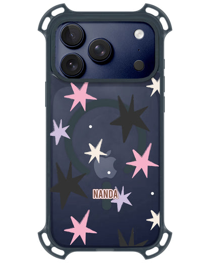 iPhone Ultimate Model-Z - Sparks Fly