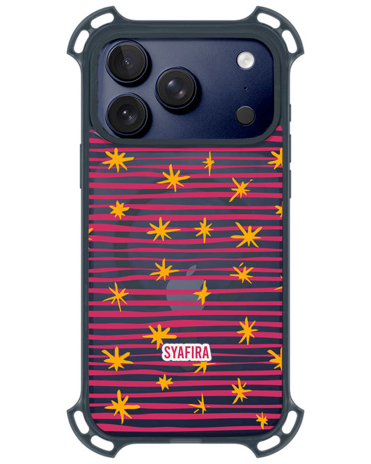 iPhone Ultimate Model-Z - Starstruck