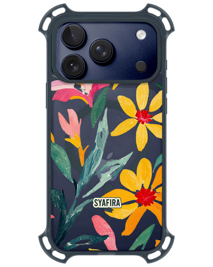 iPhone Ultimate Model-Z - Tropical Flowers 1.0