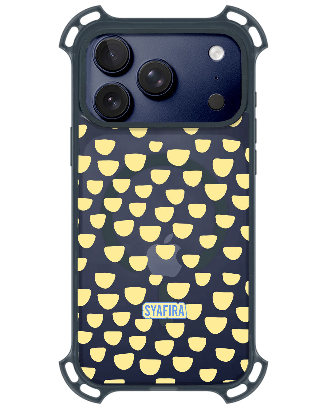 iPhone Ultimate Model-Z - Tropical Sun
