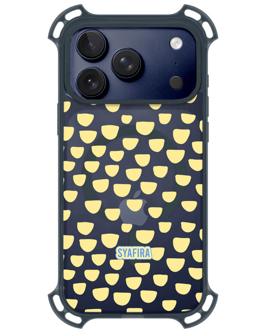 iPhone Ultimate Model-Z - Tropical Sun
