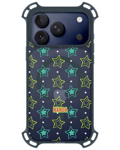 iPhone Ultimate Model-Z - Twinkle Stars