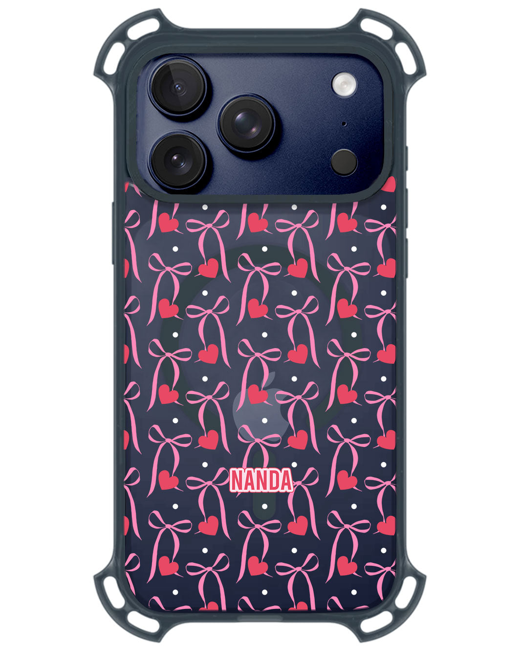 iPhone Ultimate Model-Z - Valentines