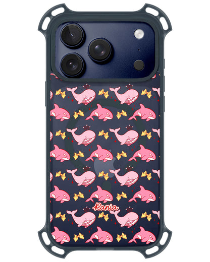iPhone Ultimate Model-Z - Whales Bow