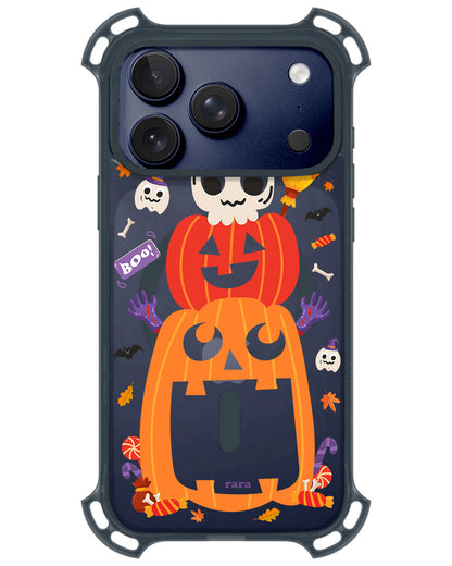 iPhone Ultimate Model-Z - Halloween