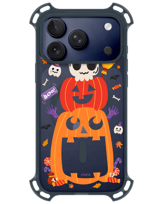 iPhone Ultimate Model-Z - Halloween