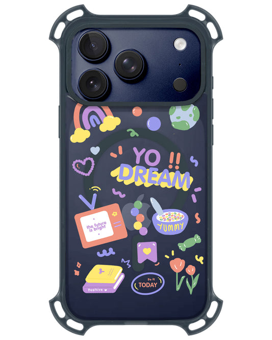 iPhone Ultimate Model-Z - Hello Future