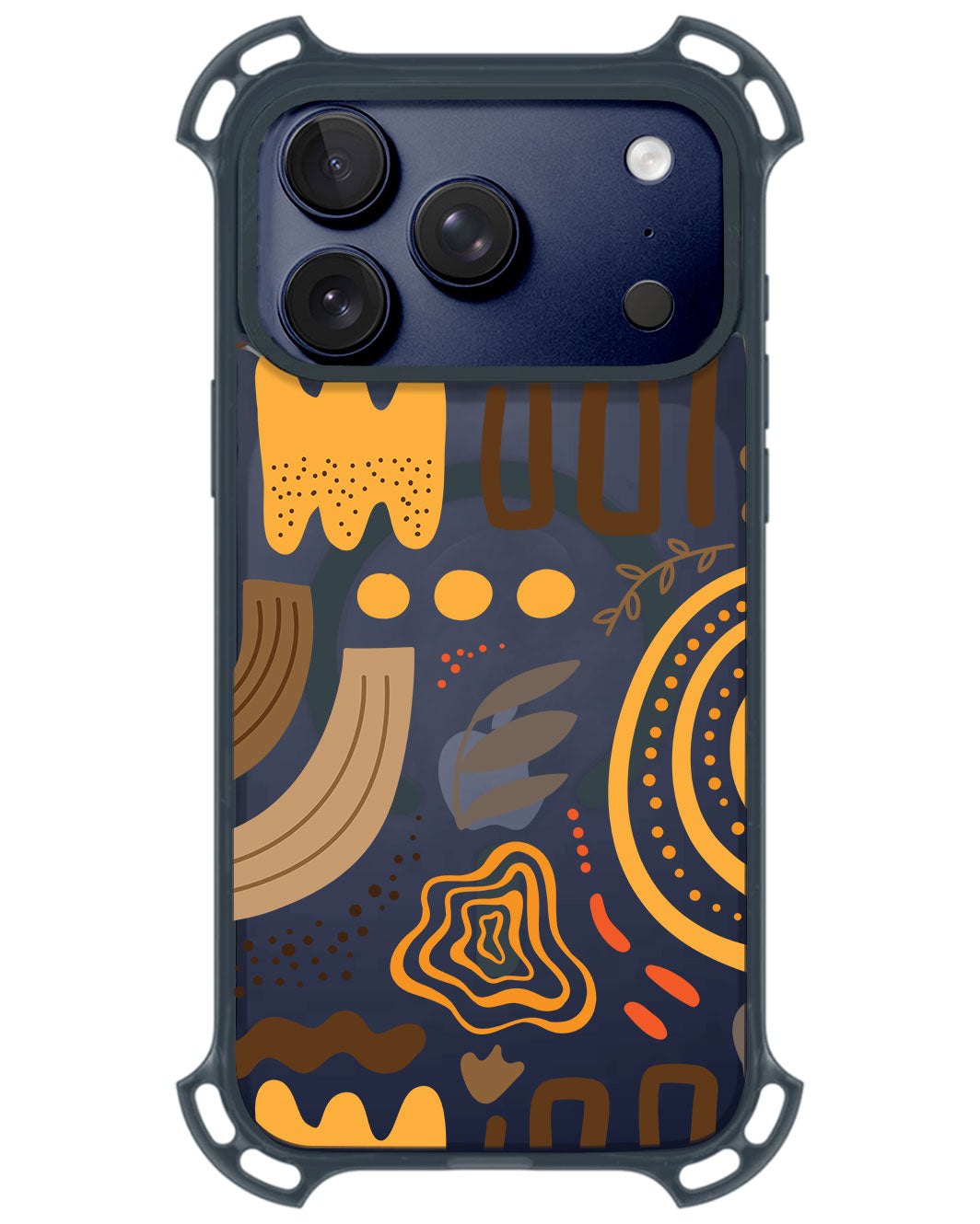 iPhone Ultimate Model-Z - Hello, Autumn