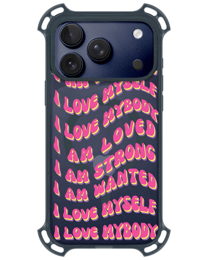 iPhone Ultimate Model-Z - I AM