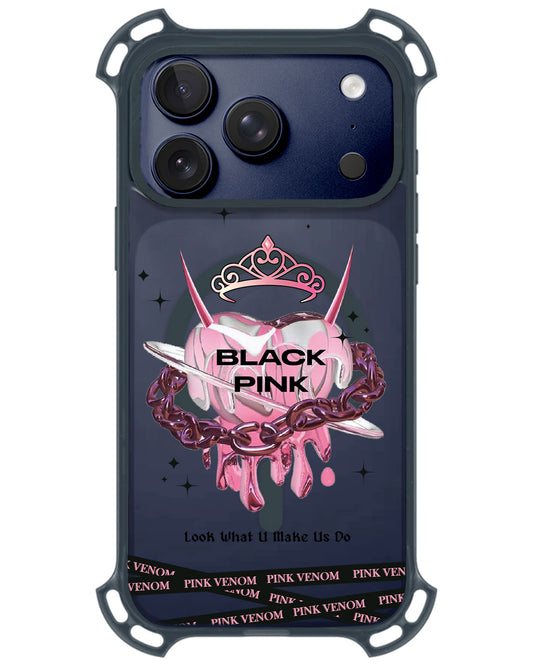 iPhone Ultimate Model-Z - IT'S BLACKPINK