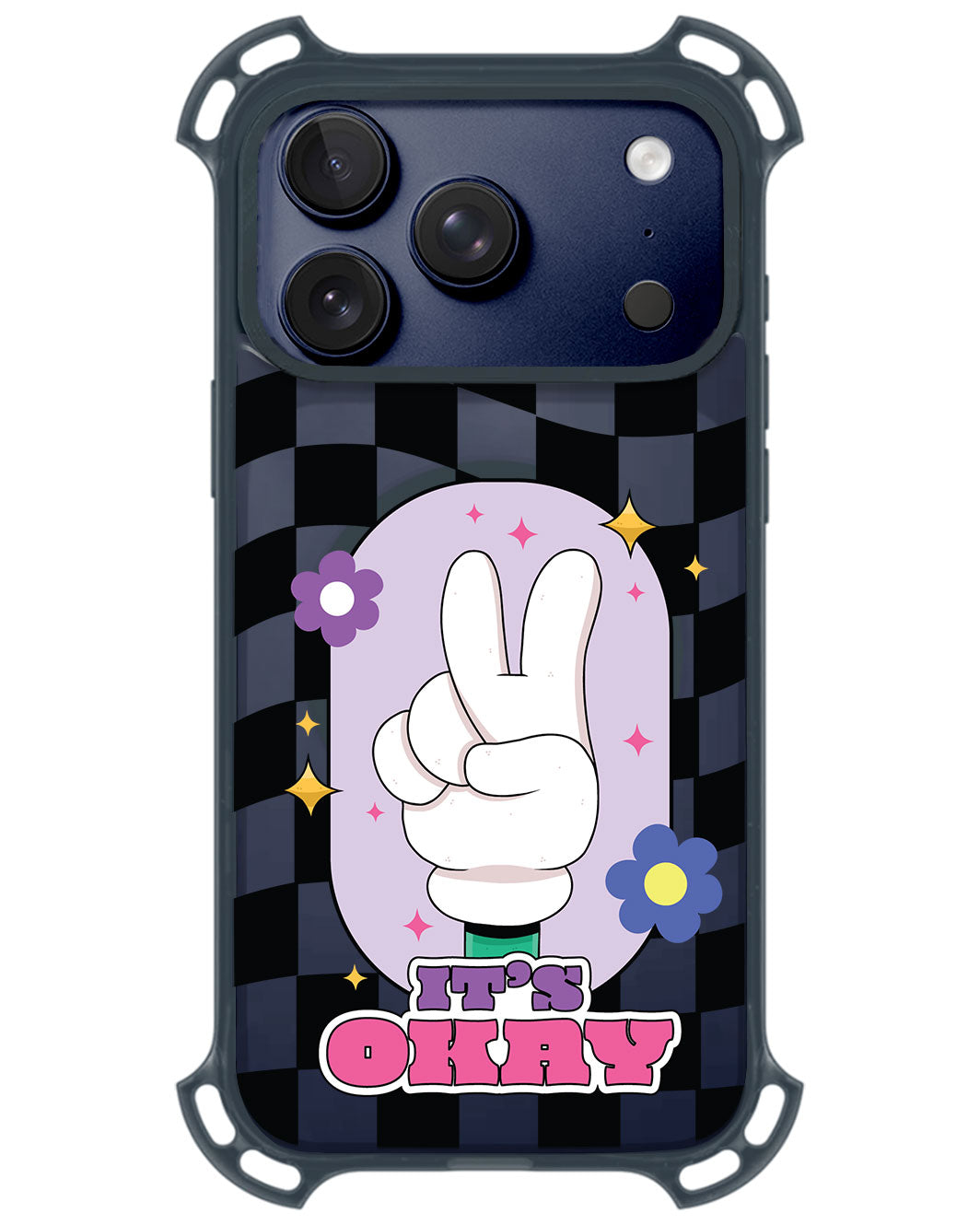 iPhone Ultimate Model-Z - It's OK
