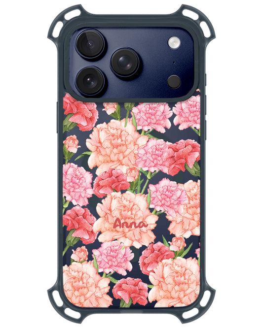 iPhone Ultimate Model-Z - Carnation