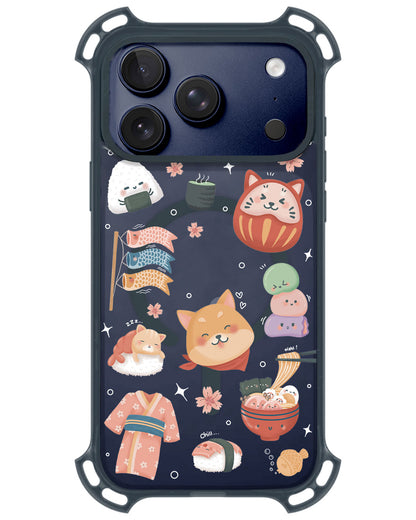 iPhone Ultimate Model-Z - Japan
