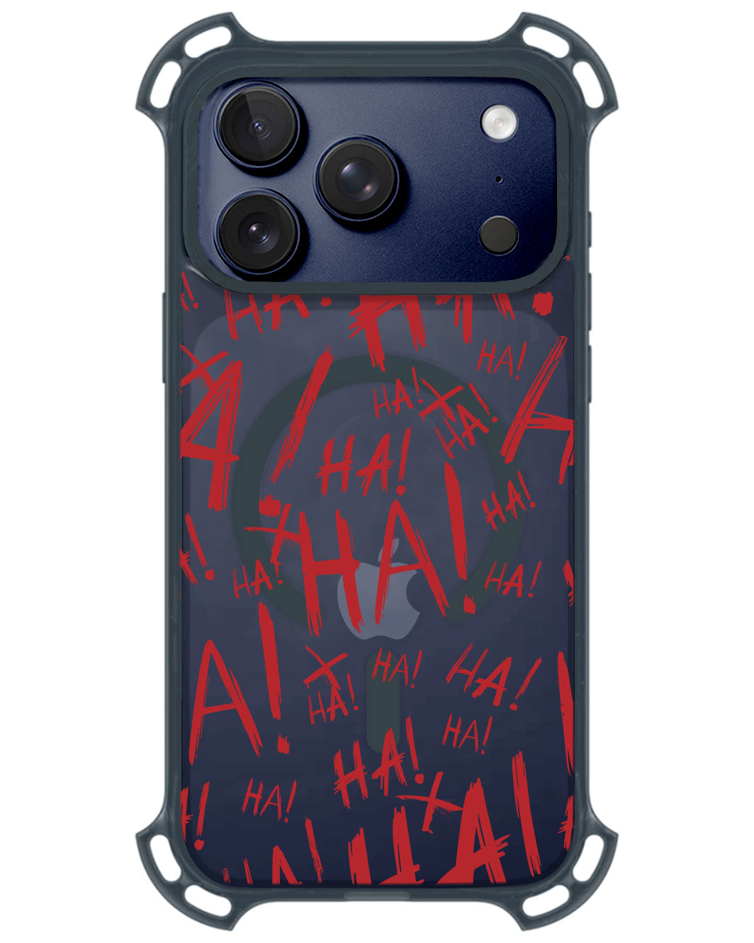 iPhone Ultimate Model-Z - Joker 1.0