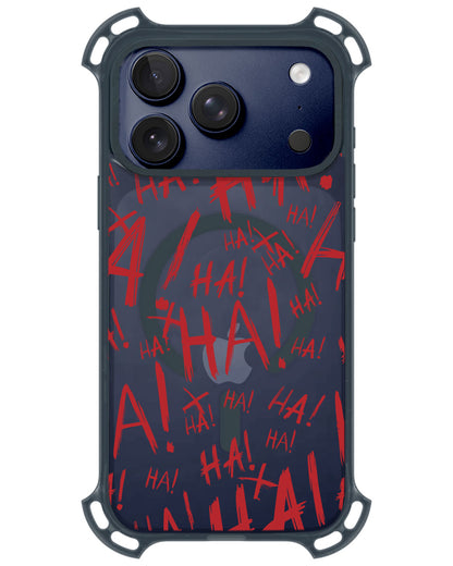 iPhone Ultimate Model-Z - Joker 1.0