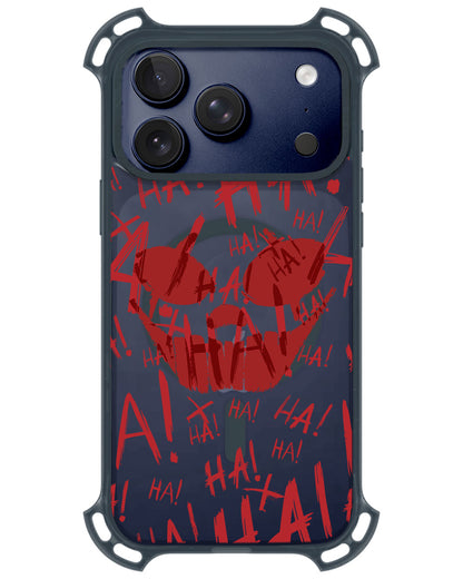 iPhone Ultimate Model-Z - Joker 2.0
