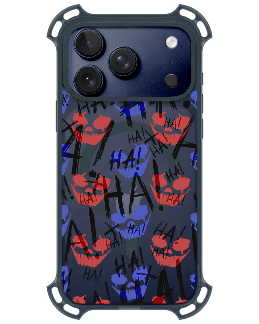 iPhone Ultimate Model-Z - Joker 3.0