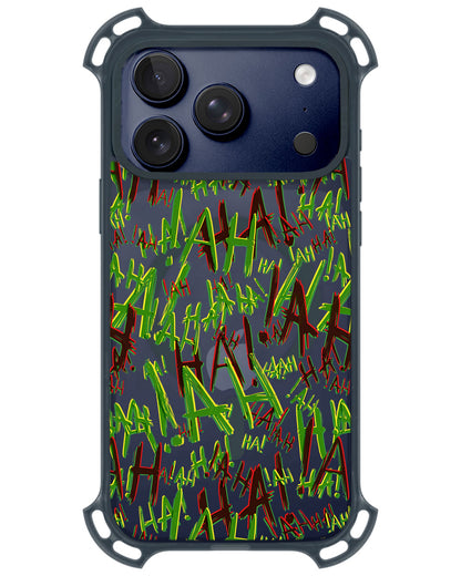 iPhone Ultimate Model-Z - Joker 4.0
