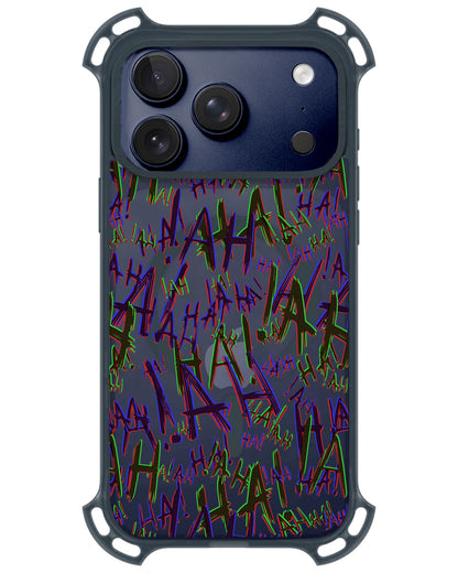 iPhone Ultimate Model-Z - Joker 5.0