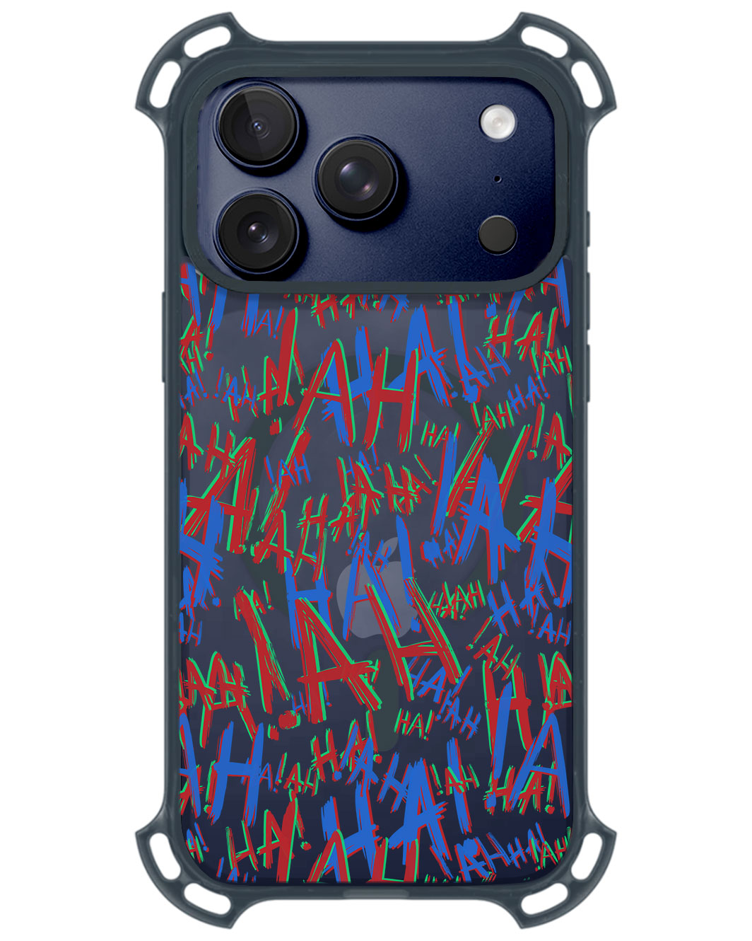 iPhone Ultimate Model-Z - Joker 6.0