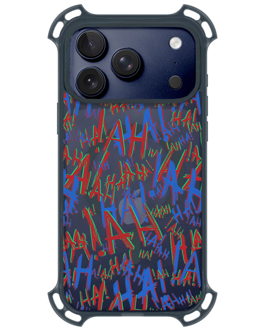 iPhone Ultimate Model-Z - Joker 6.0
