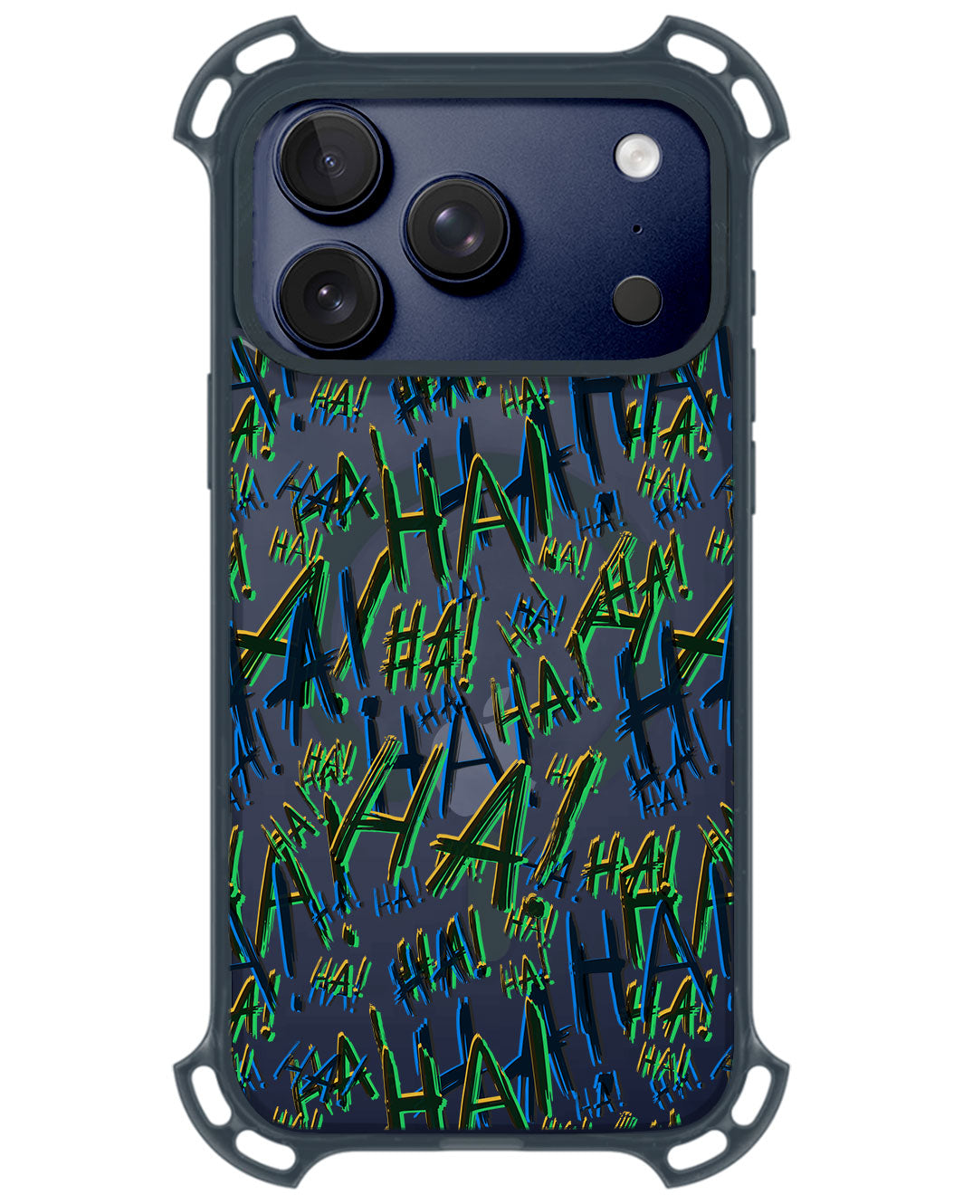 iPhone Ultimate Model-Z - Joker 7.0
