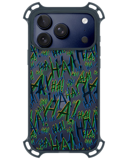 iPhone Ultimate Model-Z - Joker 7.0