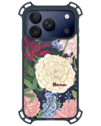 iPhone Ultimate Model-Z - Delphinium
