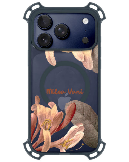 iPhone Ultimate Model-Z - Honey Suckle