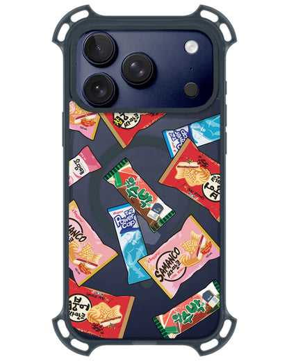 iPhone Ultimate Model-Z - K Desert
