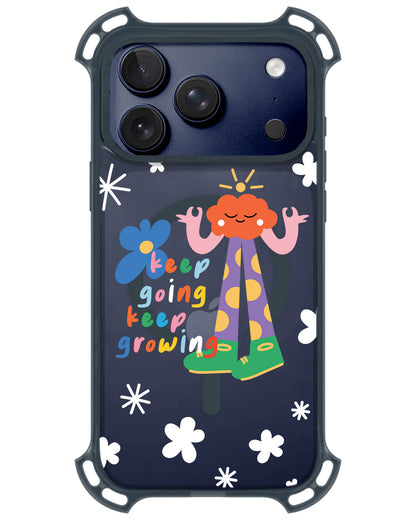 iPhone Ultimate Model-Z - Keep Growing