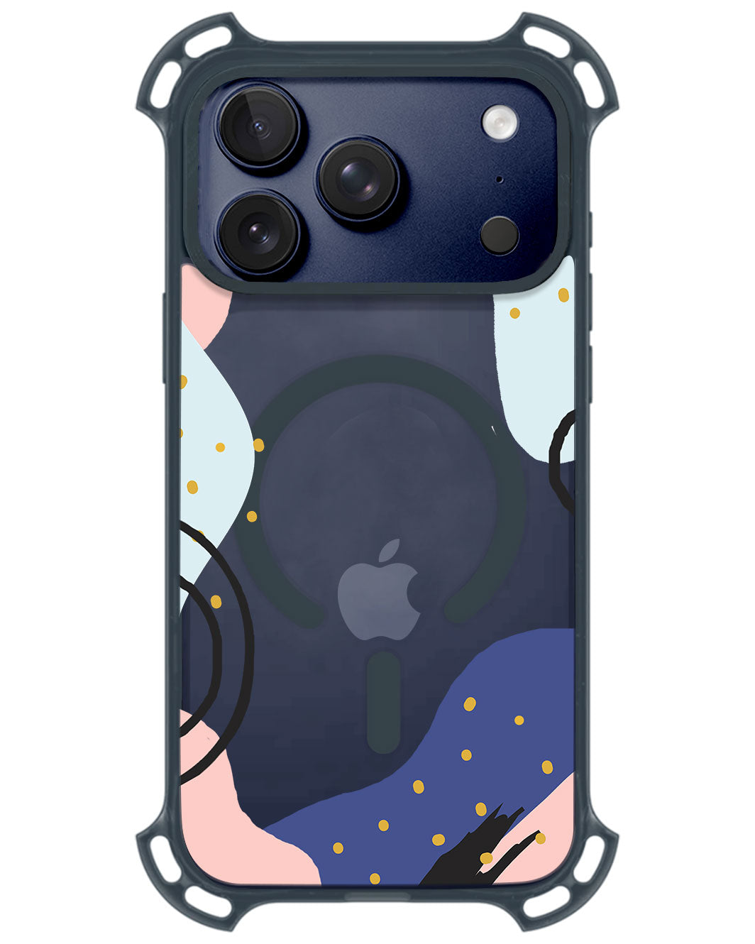 iPhone Ultimate Model-Z - Kensington
