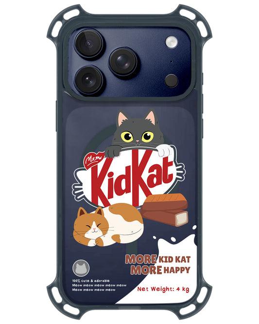 iPhone Ultimate Model-Z - Kidkat