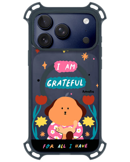 iPhone Ultimate Model-Z - Kiku and The Cat