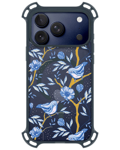 iPhone Ultimate Model-Z - Lovebird 10.0