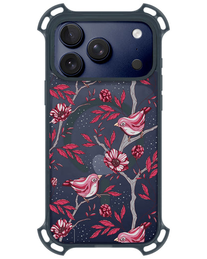 iPhone Ultimate Model-Z - Lovebird 11.0