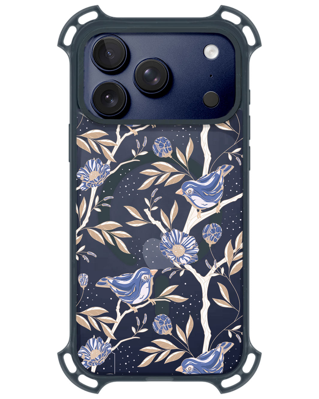 iPhone Ultimate Model-Z - Lovebird 12.0