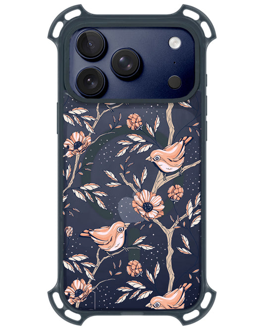 iPhone Ultimate Model-Z - Lovebird 13.0
